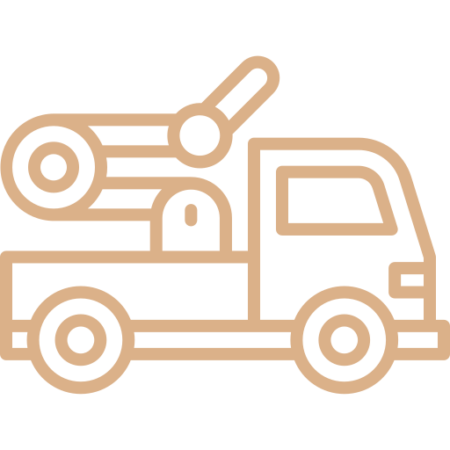 Аренда автобетононасоса 